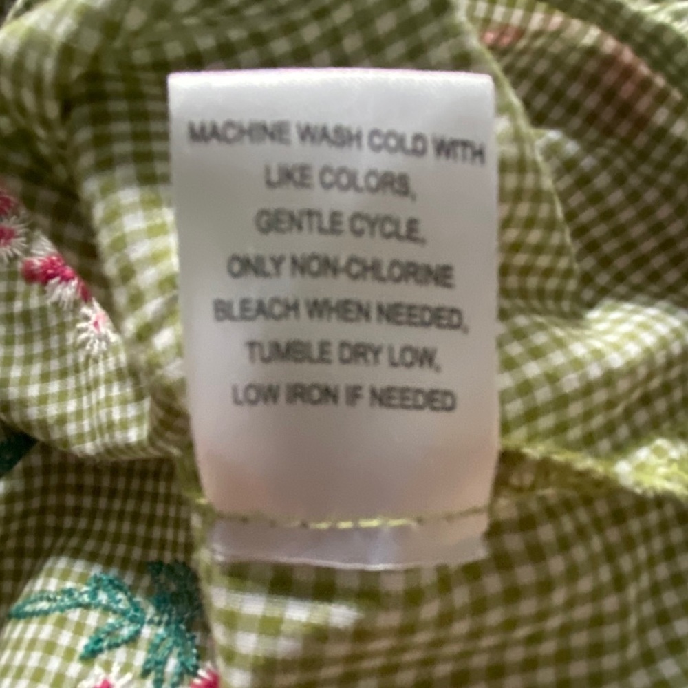 Gypsies & Moondust off shoulder Blouse - Picture 6 of 8
